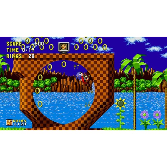 Sonic Origins Plus Limited Edition - Xbox Series X image 4