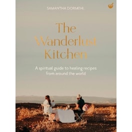The Wanderlust Kitchen