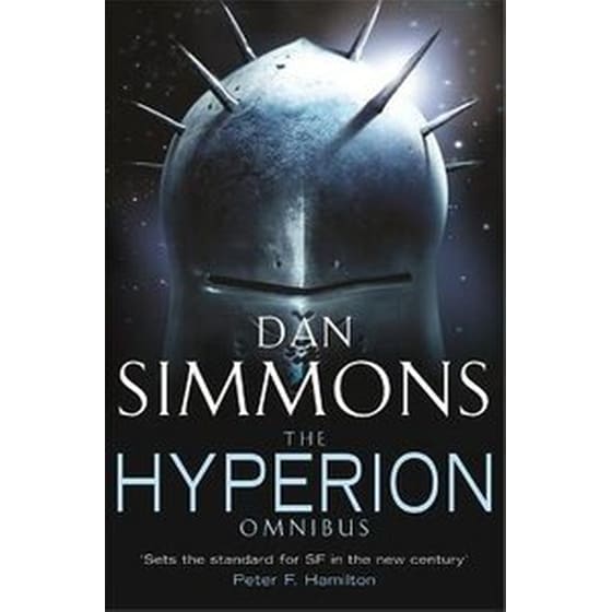 The Hyperion Omnibus image 0