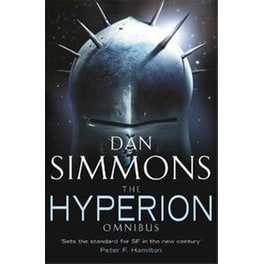 The Hyperion Omnibus