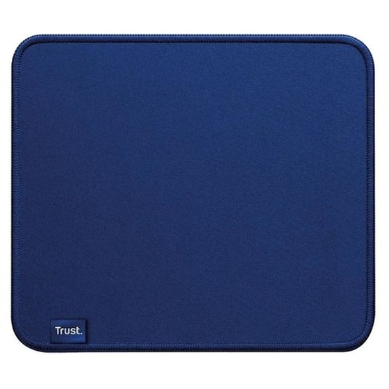 Trust Boye Eco-Friendly Mouse Pad Mouse Pad Medium 250 mm Μπλε image 0