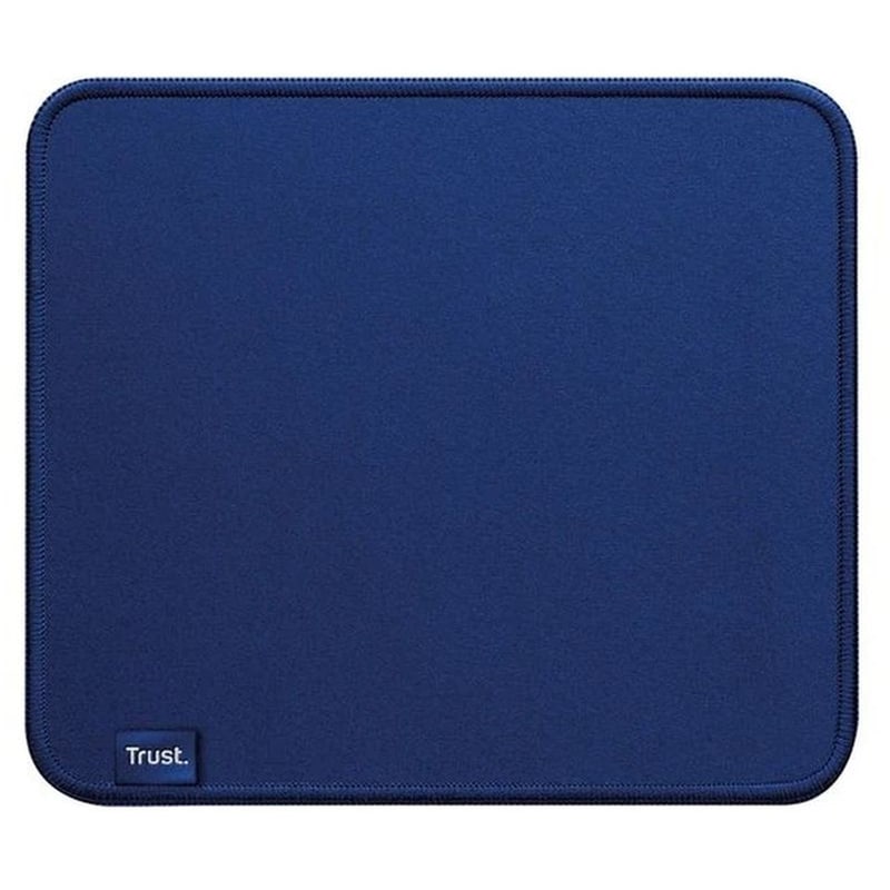 Trust Boye Eco-Friendly Mouse Pad Mouse Pad Medium 250 mm Μπλε