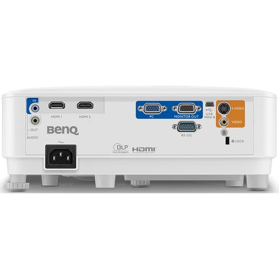 Projector Benq MH550 - Λευκό image 3