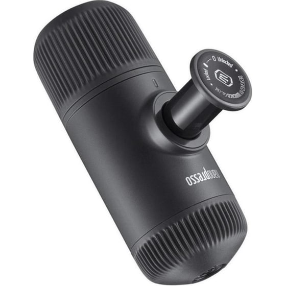 WACACO Nanopresso + CASE 18bar Mηχανή Espresso Χειρός image 2