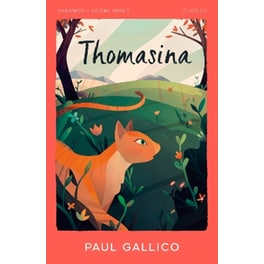 Thomasina
