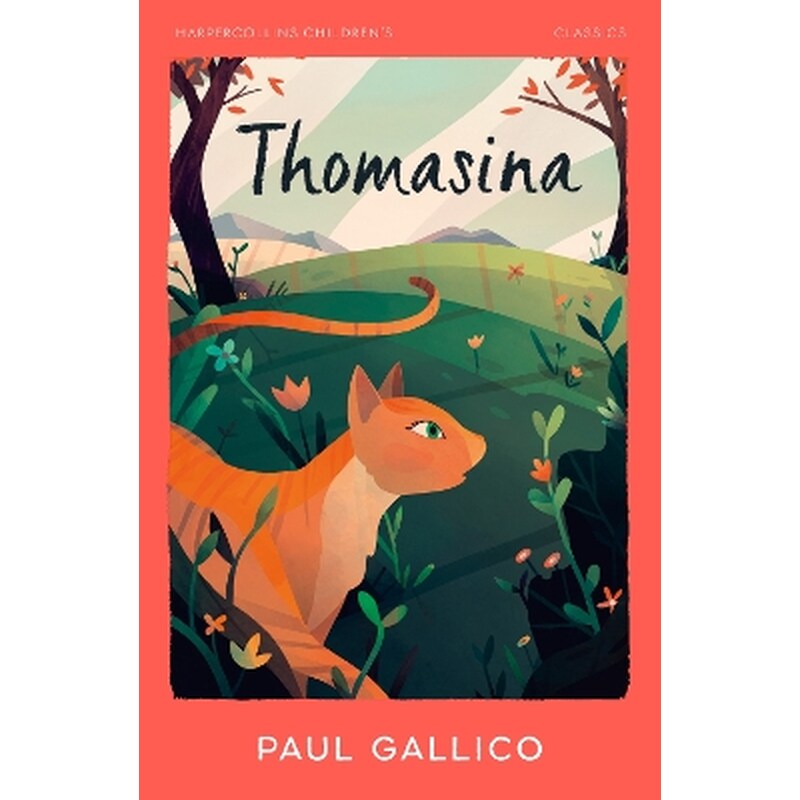 Thomasina