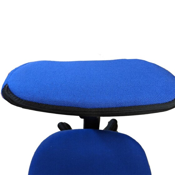 Καρέκλα Παιδική ArteLibre Ηχώ από Ύφασμα - Μπλε image 2