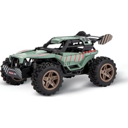 Carrera Τηλεκατευθυνόμενο 1:20 2.4GHz Mountain Racer (370200004)