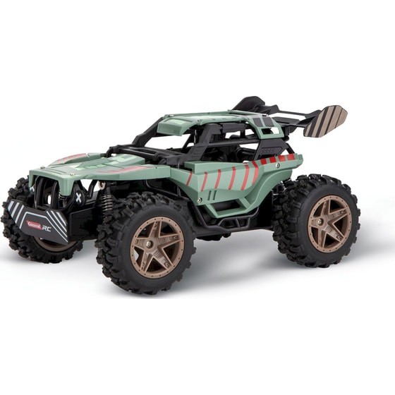Carrera Τηλεκατευθυνόμενο 1:20 2.4GHz Mountain Racer (370200004) image 0