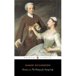 Clarissa, or the History of A Young Lady