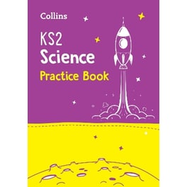 KS2 Science Practice Workbook