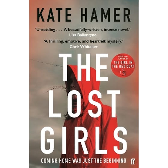 The Lost Girls image 0