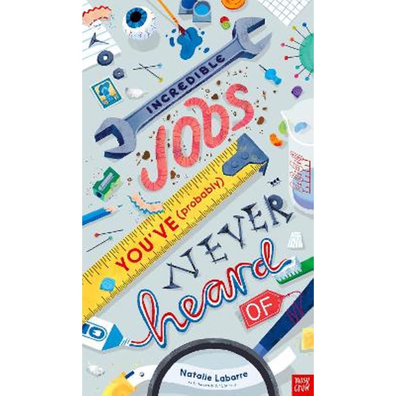 Incredible Jobs Youve (Probably) Never Heard Of