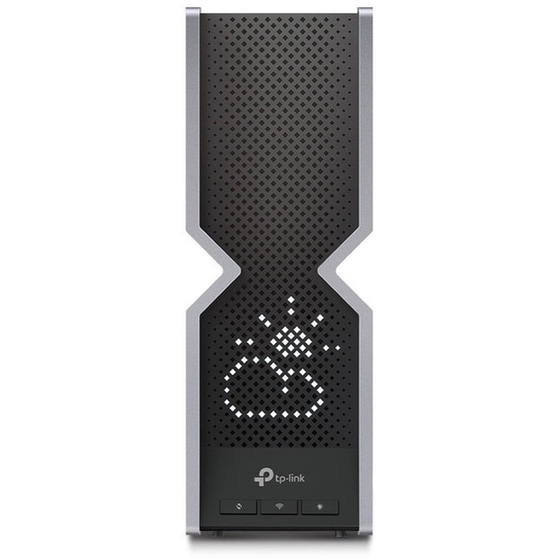 TP-Link Archer BE800 Router Wi-Fi 7 Tri Band (2.4 & 5 & 6 GHz) με υποδοχή Ethernet, USB image 0