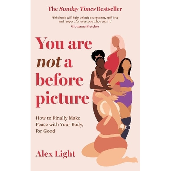 You Are Not a Before Picture image 0