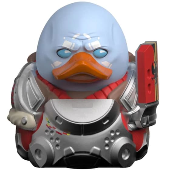 Φιγούρα Numskull Tubbz Destiny - Zavala image 1