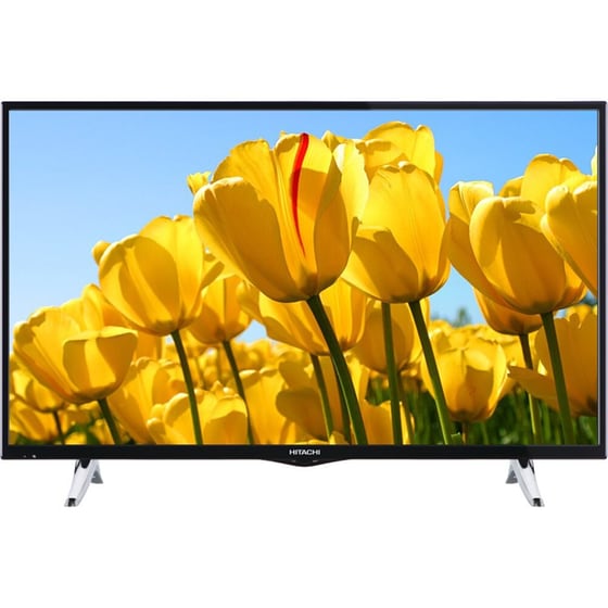 Τηλεόραση Hitachi 55" Smart LED Full HD 55HBW62 image 0