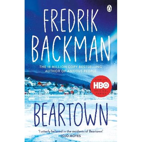 Beartown image 0