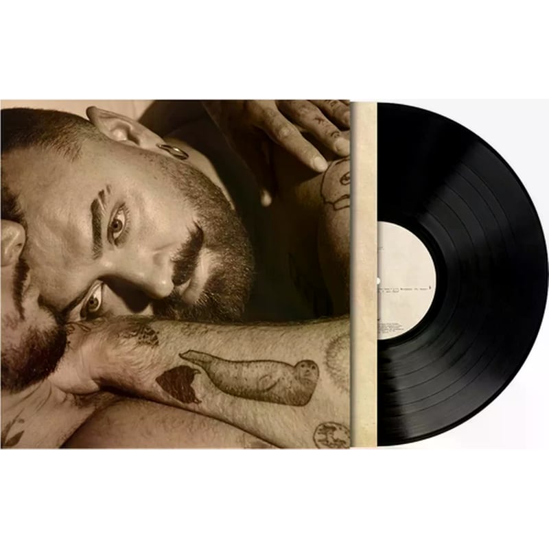 Hazel Eyes (LP)