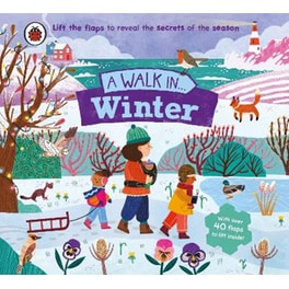 A Walk in Winter