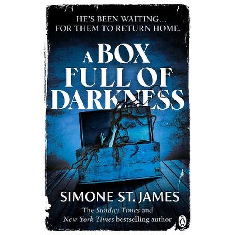 A Box Full Of Darkness