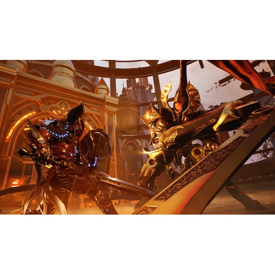 Godfall - PS5 image 2