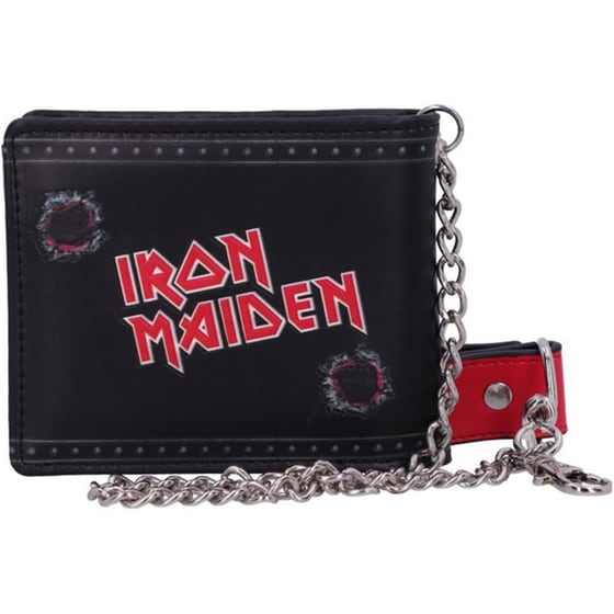 Πορτοφόλι Nemesis Now! Iron Maiden - Eddie Trooper image 3