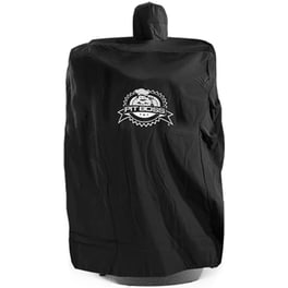 Κάλυμμα Ψησταριάς PIT BOSS Champion Charcoal Barrel Smoker 32130 Μαύρο