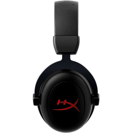 Ασύρματα Ακουστικά Κεφαλής Hyperx Cloud II Core - Μαύρο image 2