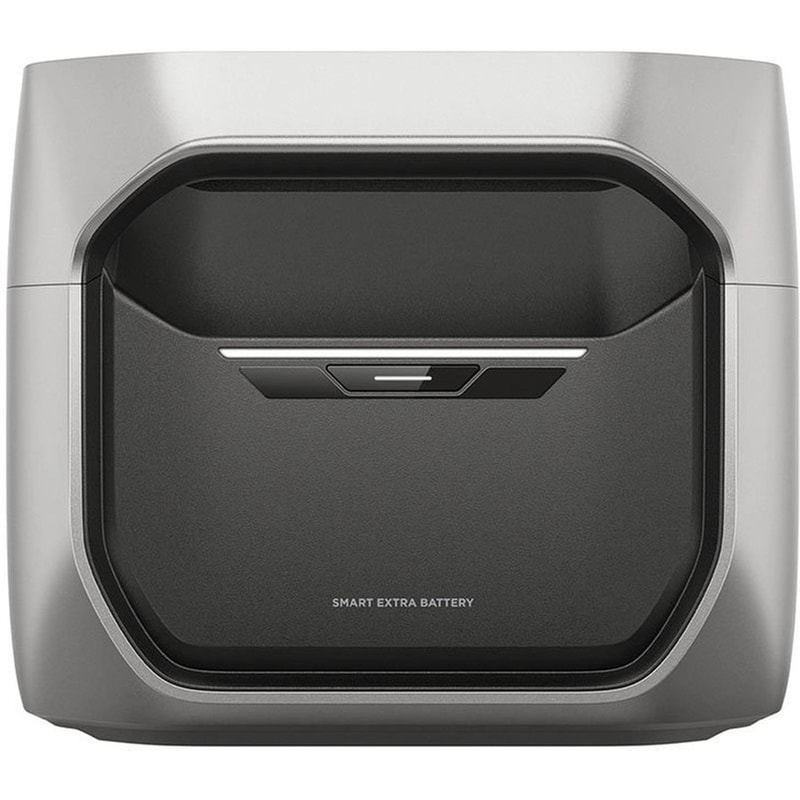 Μπαταρία EcoFlow για Power Station Delta 3 Max Plus