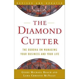 Diamond Cutter