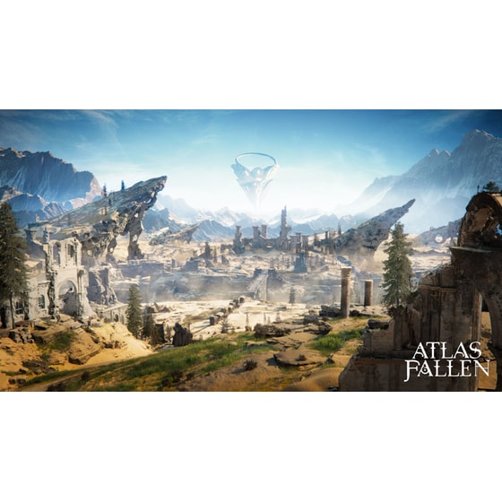 Atlas Fallen - PS5 image 3