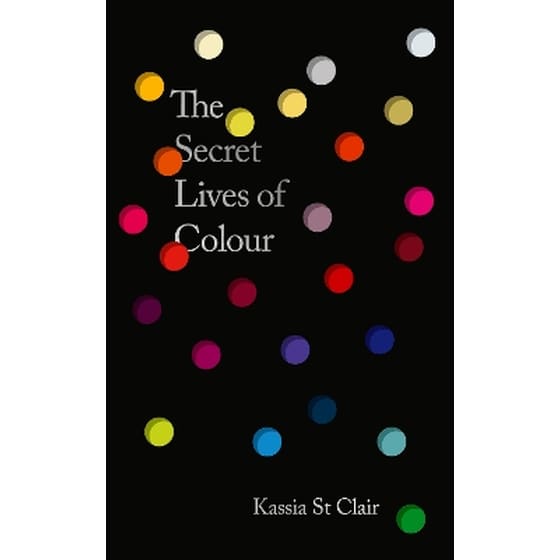 The Secret Lives of Colour image 0