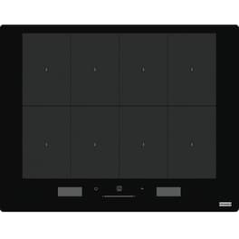 FRANKE Mythos FMY 658 I FP BK 65 cm Μαύρο Εστία Επαγωγική
