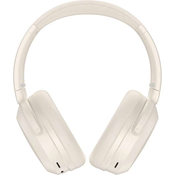 Ασύρματα Ακουστικά Κεφαλής Edifier WH700NB Pro ANC - Ivory image 2