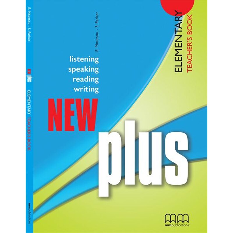 New Plus- Elementary