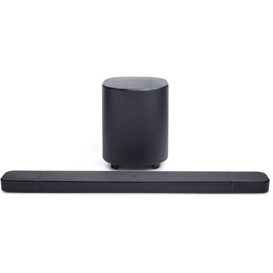 JBL BAR 800MK2 Soundbar 780W 7.1 - Μαύρο image 4