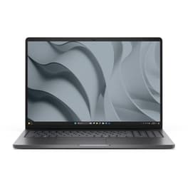 DELL 16 PC16255 16" FHD+ IPS (AMD Ryzen 5-220/16 GB/512GB SSD/Radeon Graphics/Win11Pro) Laptop