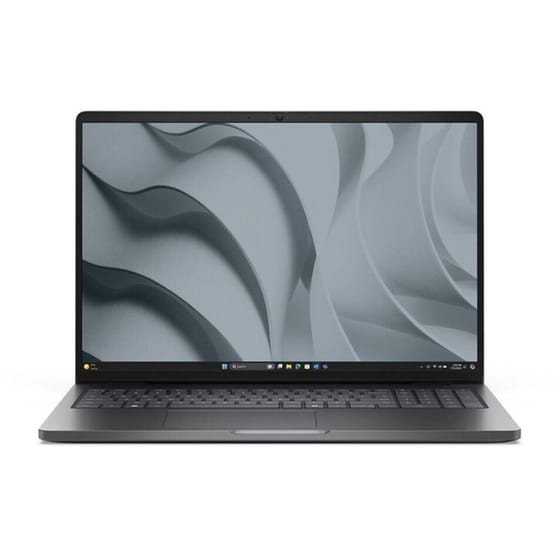 DELL 16 PC16255 16" FHD+ IPS (AMD Ryzen 5-220/16 GB/512GB SSD/Radeon Graphics/Win11Pro) Laptop image 0