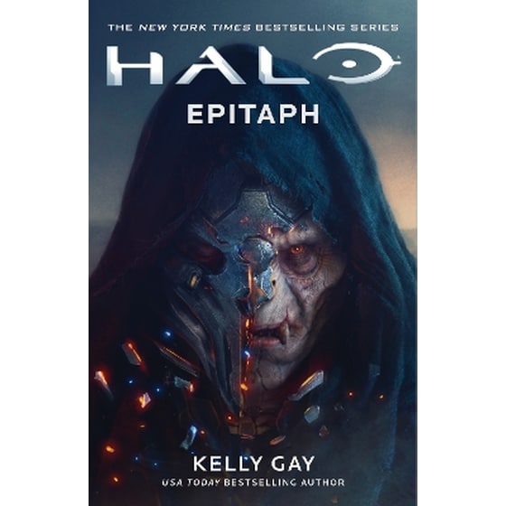 Halo: Epitaph image 0