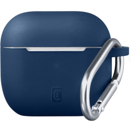 Θήκη Ακουστικών Cellular Line Bounce για Apple AirPods Gen 3 - Μπλε