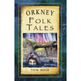 Orkney Folk Tales