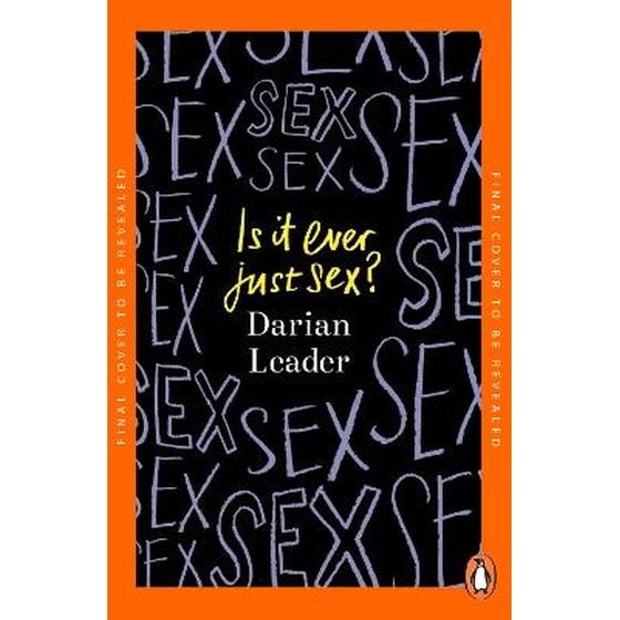 Is It Ever Just Sex? image 0