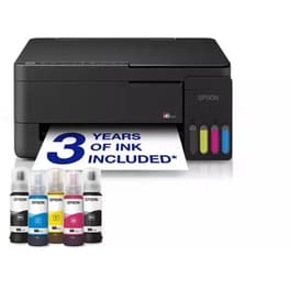 Epson Ecotank L3352 Έγχρωμο Πολυμηχάνημα Inkjet A4 με Wi-Fi (C11CL62426)