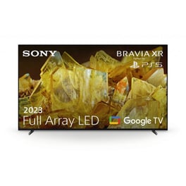 Sony LED 98" Google Smart Τηλεόραση XR98X90LAEP