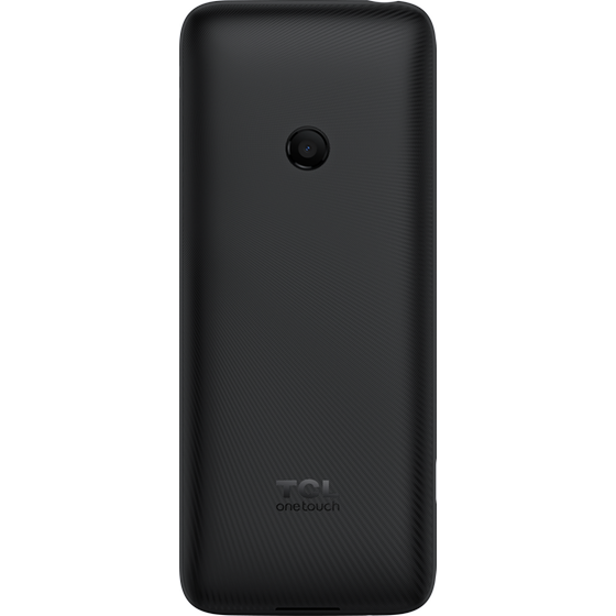 TCL One Touch 5041 4G - Dark Night Grey image 6