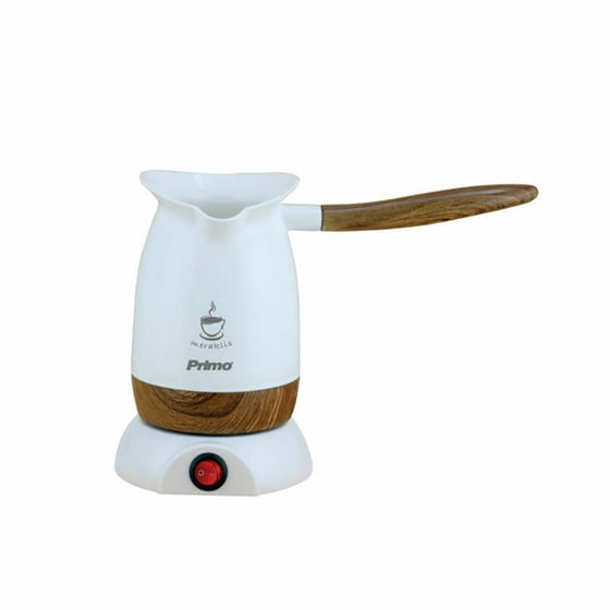 PRIMO PRCP-40380 800W 0.22L Ηλεκτρικό Μπρίκι image 0