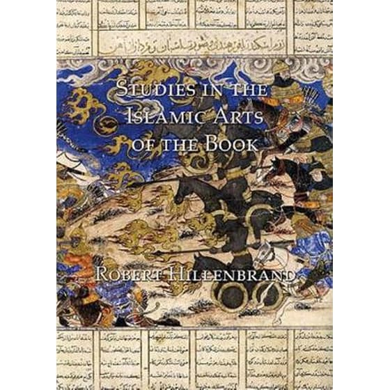 Studies in the Islamic Arts of the Book image 0