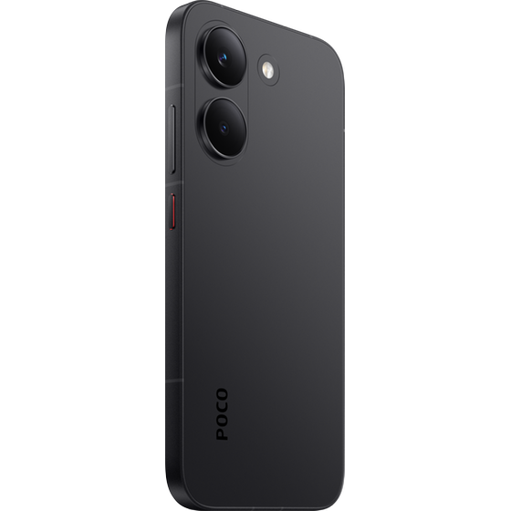 Poco X8 Pro 512GB - Black image 5