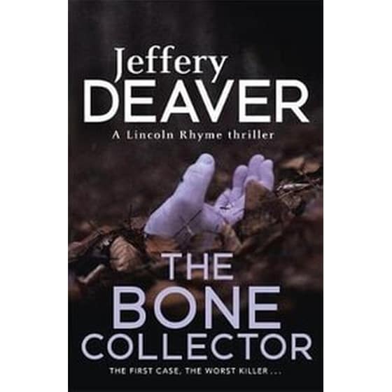 The Bone Collector image 0
